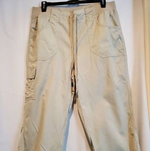 Womens Khaki pants